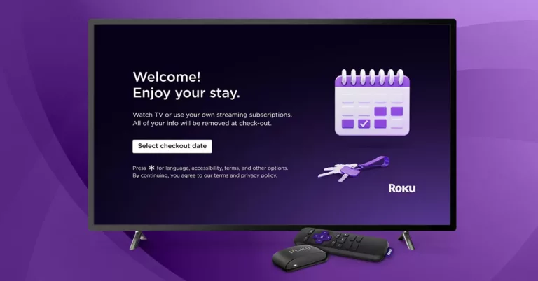 How to Set up Guest Mode on Roku Devices? 9