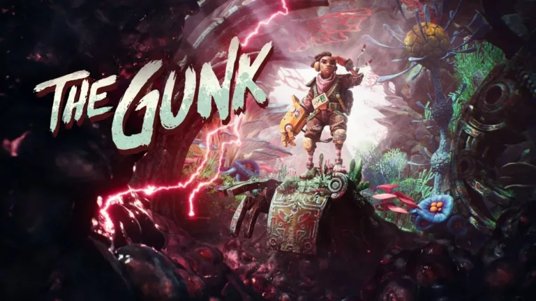 All You Need to Know About Gunk 2 Player Mode 9