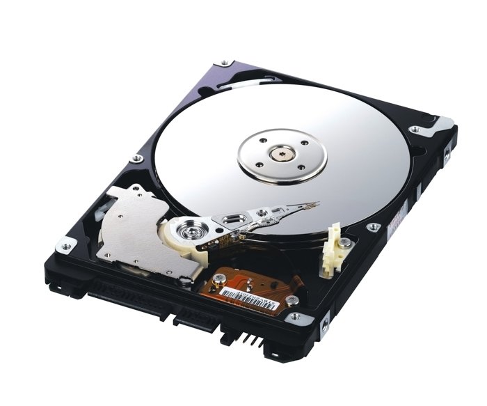 How to Get Data From a Dead Hard Drive? 1
