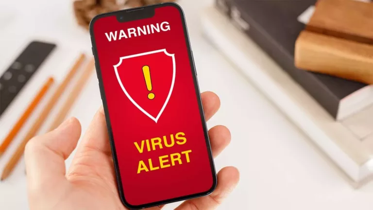 How to Check Your iPhone for Viruses or Malware? 19