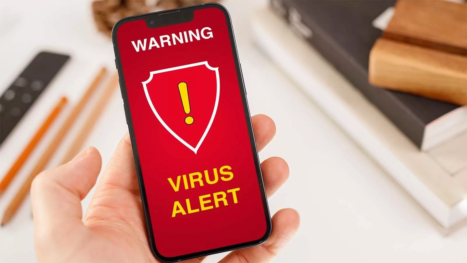 How to Check Your iPhone for Viruses or Malware? DeviceMAG