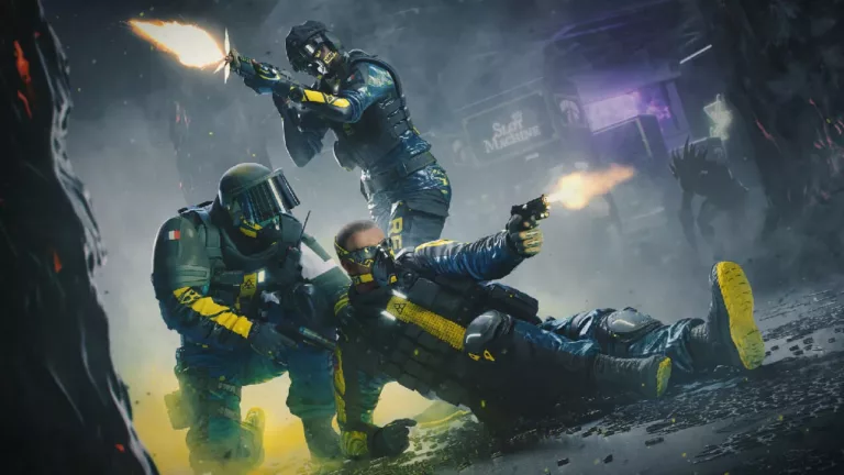 How to Troubleshoot Rainbow Six Extraction Server and Connection Error Juliet? 9