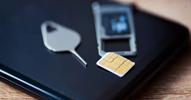 How to Identify Bad SIM Cards? 2 How to Identify Bad SIM Cards? 1