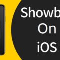 How to Install Showbox on iOS Devices? 11