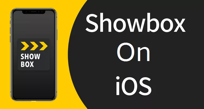 How to Install Showbox on iOS Devices? 5