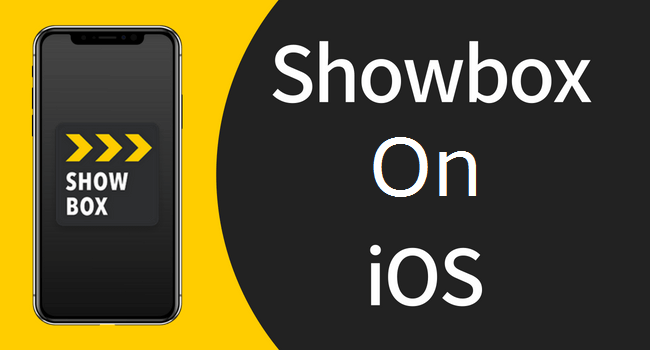 How to Install Showbox on iOS Devices? 1