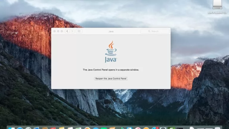 How to Uninstall Java on Mac? 19