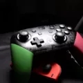 How to Fix Joystick Drift on Nintendo Switch Pro Controllers? 1