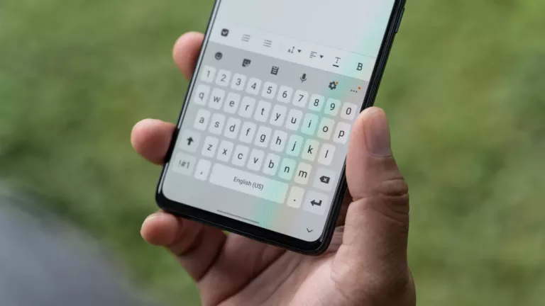 How to Troubleshoot Android Keyboard Issues? 1