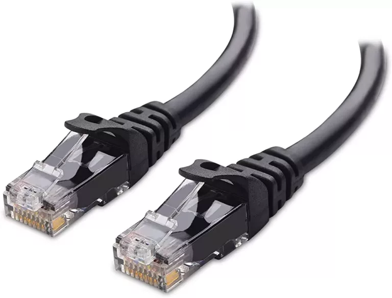 All You Need to Know About LAN Cable 17