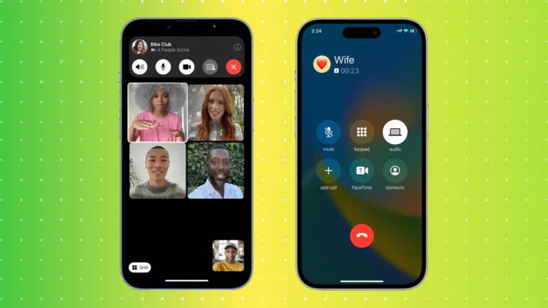 How to Lock a Phone Without Ending Call? 15