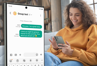 All You Need to Know About MMS Group Messaging 1