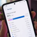 How to Maximize Android Outlook Storage Limits? 5