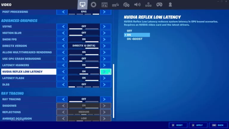 How to Maximize Your FPS with Nvidia Reflex Low Latency? 15