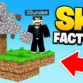 What Version Of Minecraft is Sky Factory? 9