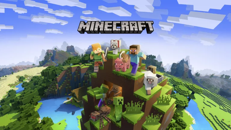 Troubleshooting Minecraft on Nintendo Switch 3
