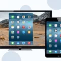 How to Mirror iPad to Sony TV? 17