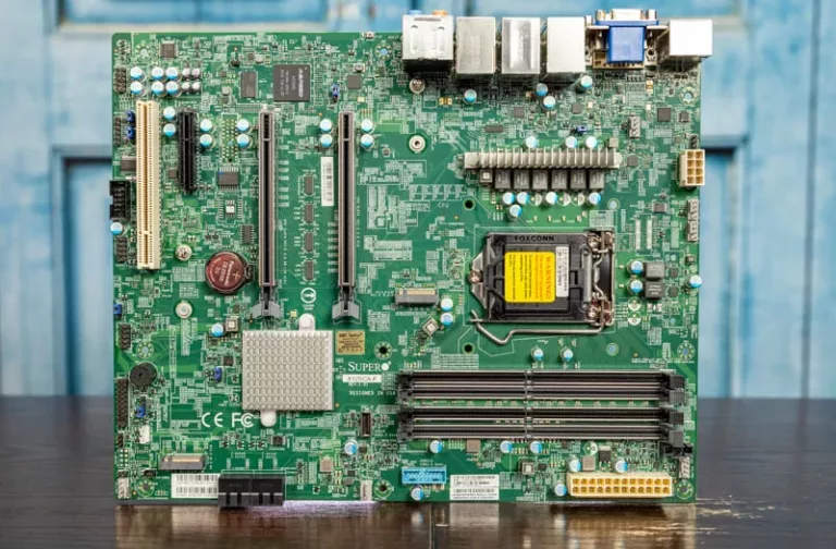 Understanding SATA Ports and Their Significance in Your Computer System 7