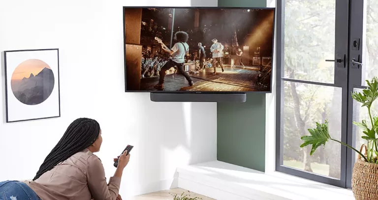 How to Connect Your Vizio Soundbar to Your TV? 5