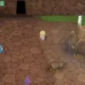Where Does Munchlax Spawn in The Grand Underground? 17