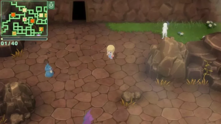 Where Does Munchlax Spawn in The Grand Underground? 9