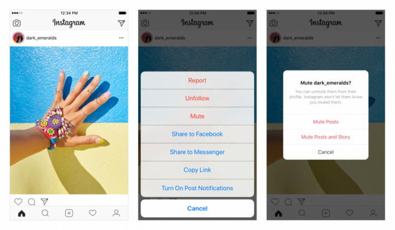 What Happens When You Mute Someone On Instagram? 17