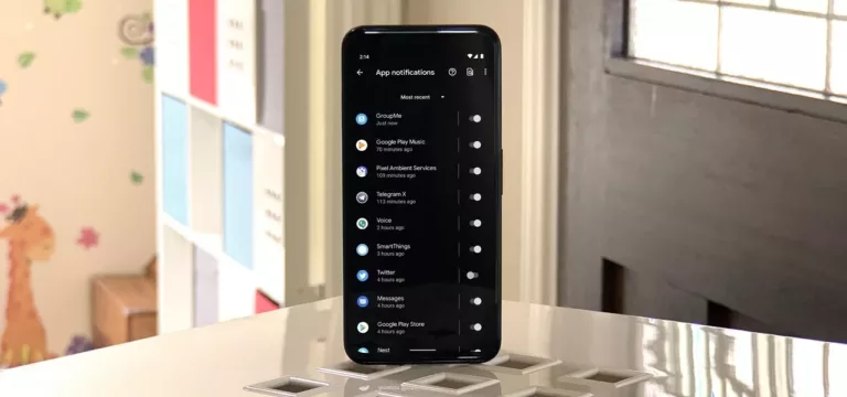 How to Mute Your Android Phone with Android Mute App? 5