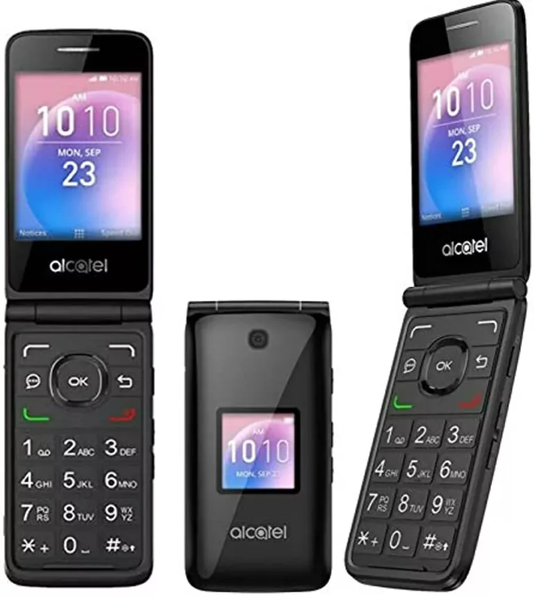The Benefits of a Net10 4G LTE Flip Phone 15