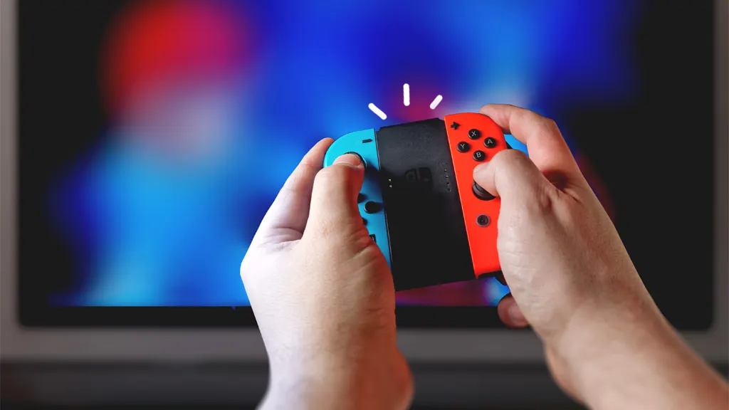 How to Troubleshoot Nintendo Switch Connection Issues with TV? 2 How to Troubleshoot Nintendo Switch Connection Issues with TV? 1