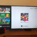 Which Nintendo Switch Connects to TV? 3