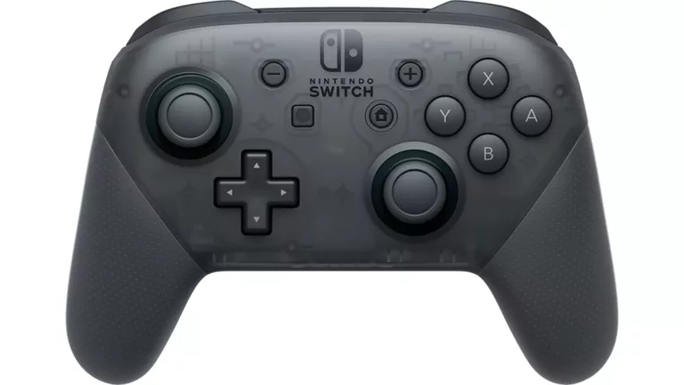 Unlock the Power of the Nintendo Switch Pro Controller Battery Life 17