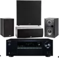 A Comprehensive Review of Onkyo Speakers 7
