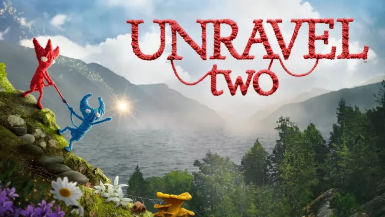 Unraveling the Benefits of Online Co-Op in Unravel Two 5