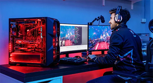 The Essential PC Specs for Streamers 1