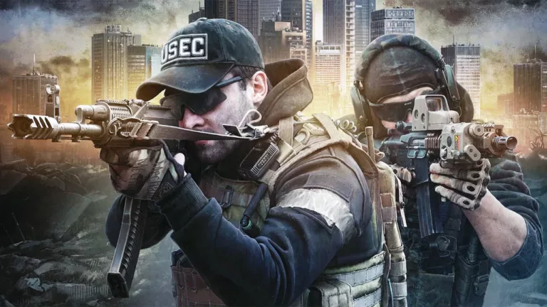 The Benefits of PMC Mode in Escape from Tarkov 17