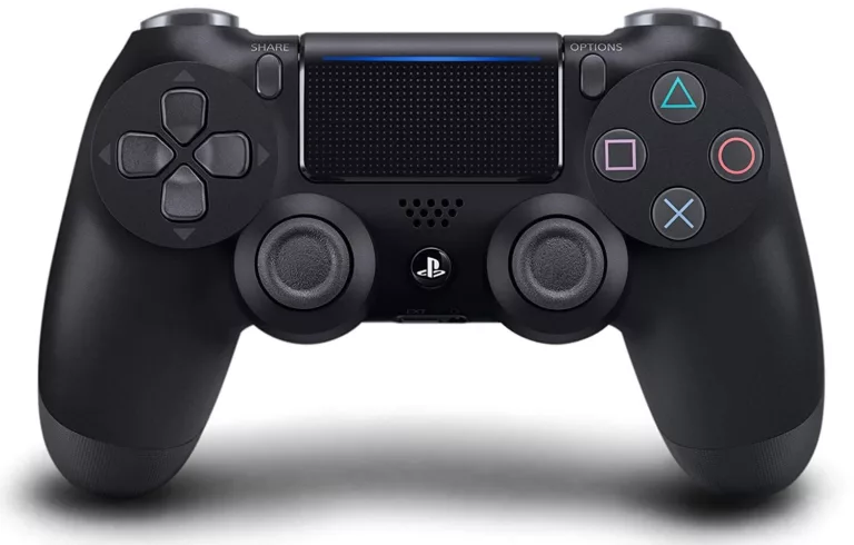 What is R3 On PlayStation 4 Controller? 3