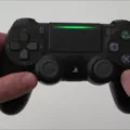Solving the Mystery of the Vibrating PS4 Controller 3