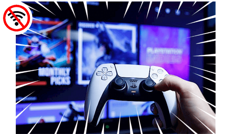 Why Does My PS4 Keep Disconnecting From Wifi? 1
