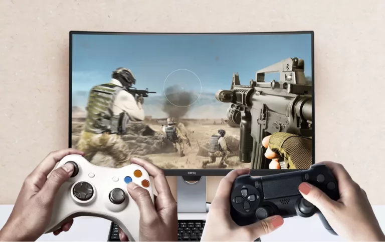 Why Does My PS4 Keep Beeping? 17