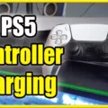 Troubleshooting a PS5 Controller That Won't Charge 7