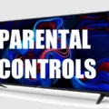 How to Set Up Parental Controls on a Vizio TV? 7