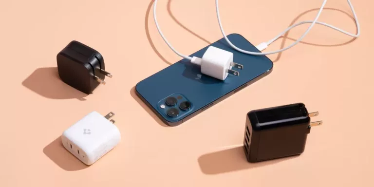 Why Does My Phone Charger Get Hot? 19