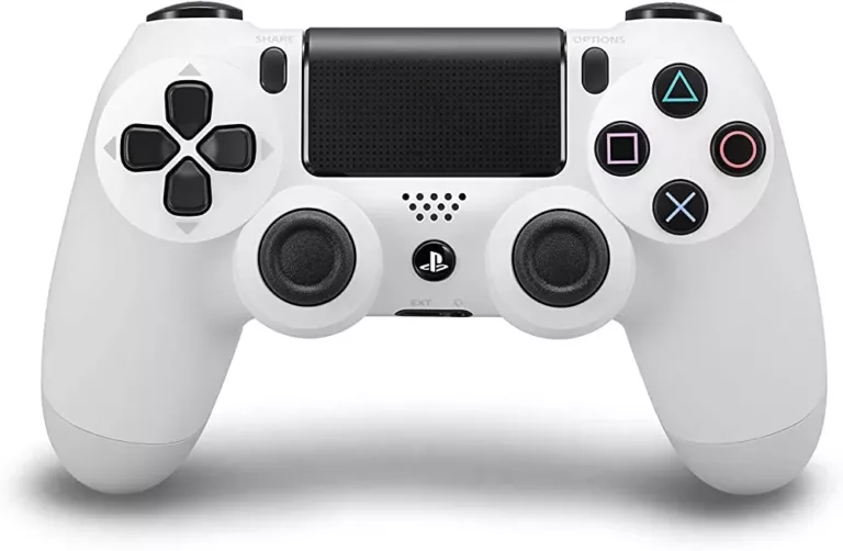 What is L3 on Playstation 4 Controller? 9