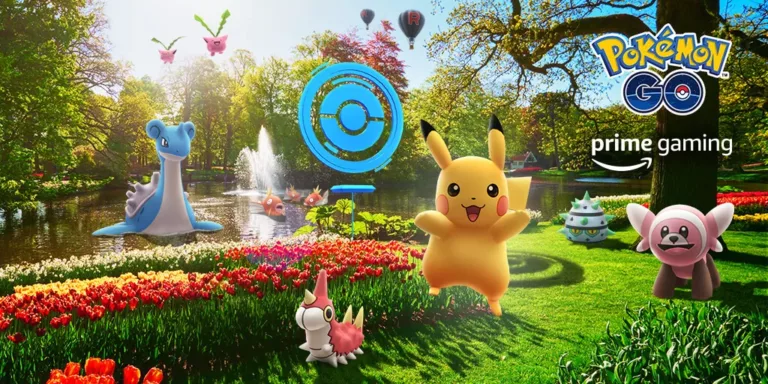 How to Catch Shiny Chespin in Pokémon GO? 19