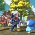 How to Customize Your Look in Pokemon Legends Arceus? 11