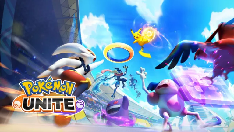 How to Fix Lag Issue with Pokemon Unite? 15