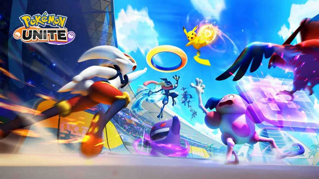 Unlock Your Potential with Pokemon Unite Awards 1