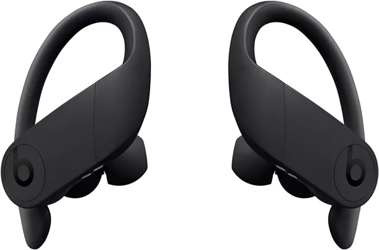 An Overview of Powerbeats Pro Microphone 5