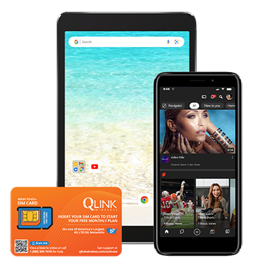 How to Submit Documents to QLink Wireless? 2 How to Submit Documents to QLink Wireless? 1