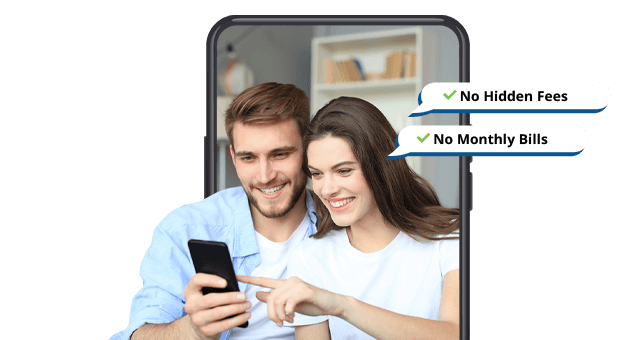 How to Set Up Your Q Link Wireless Hotspot? 2 How to Set Up Your Q Link Wireless Hotspot? 1